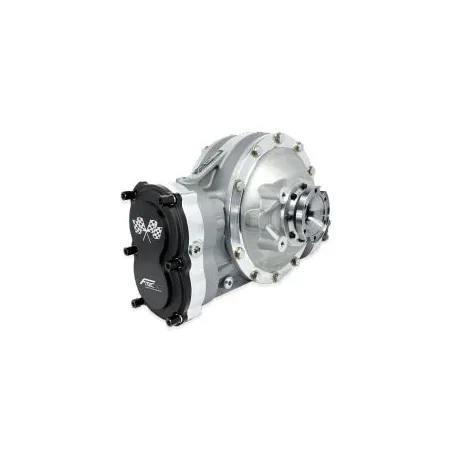 NOWY dyferencjał WINTERS WP1958 z KUTYMI dzwonami bocznymi 1000+KM Upgrade V1