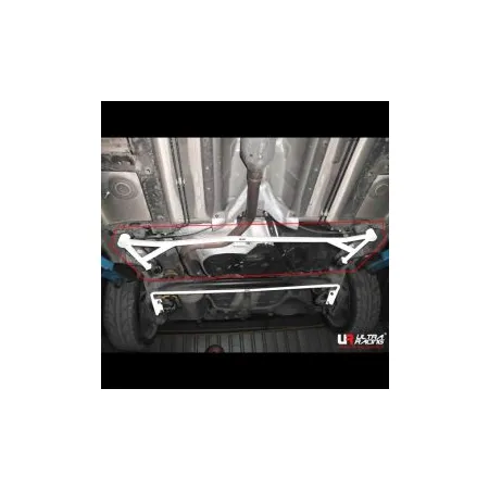 Rozpórka tylna dolna (Rear Lower Brace) 2520 Ultra Racing Suzuki Swift Sport 10+