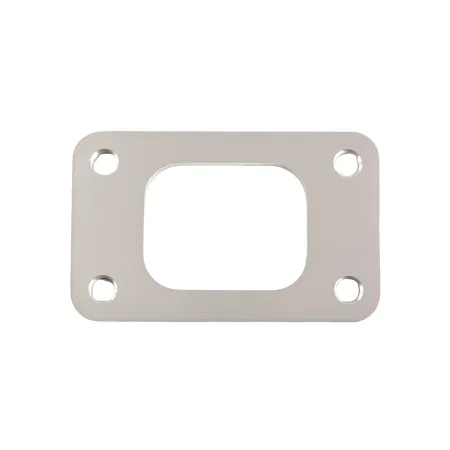 Flansza wydechowa kolektora nierdzewna SS304 T3 ze szpilkami