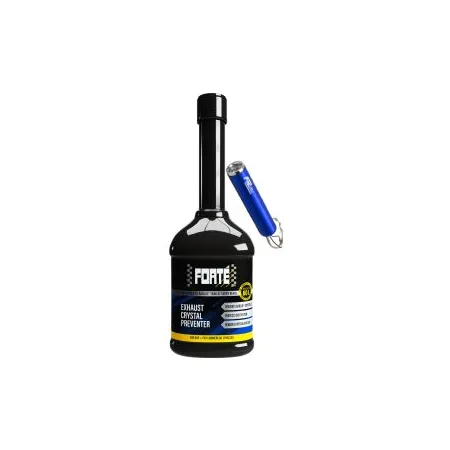 Forte Exhaust Crystal Preventer CV Dodatek do Adblue SCR 400 ml