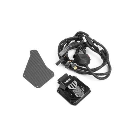 MMX Power Control Module for BMW G80 M3 CS 2023-2024 G81 M3 Touring LCI 2024+