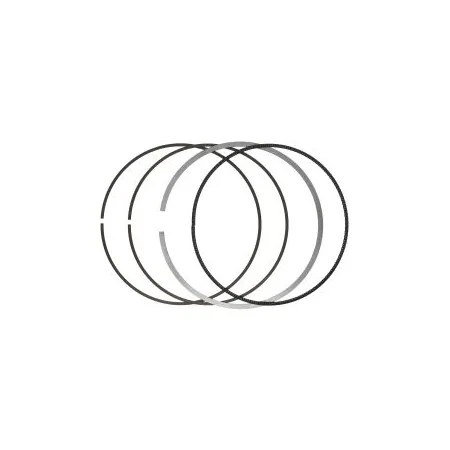 Pierścienie tłokowe Wiseco 9550ZVZ - 95.50mm