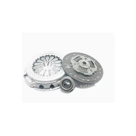 Zestaw sprzęgła Xtreme Clutch Pro Organic Toyota LAND CRUISER PRADO 3.0 TD (KZJ90_, KZJ95_) 92KW (2000-2003)