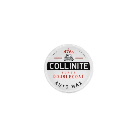 COLLINITE 476S Super DoubleCoat Auto Wax 266 ml