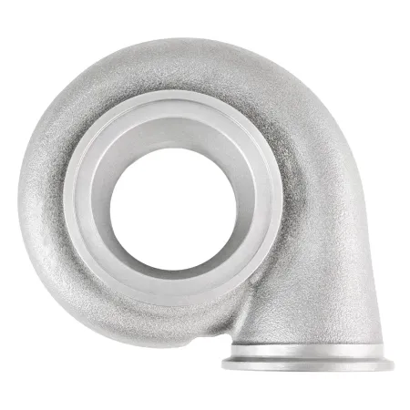 Muszla wydechowa JRspec GT30-GTX30 A/R .83 Dual V-BAND Muszla wydechowa + V-band