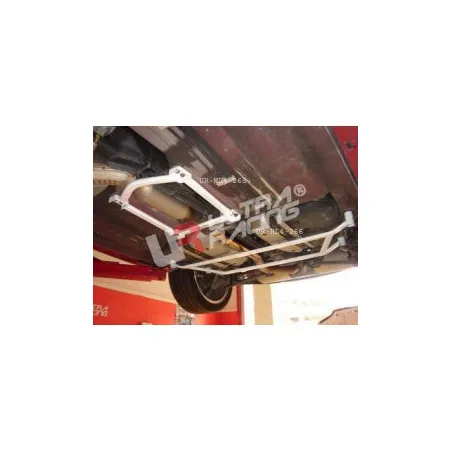 Rozpórka środkowa dolna (Mid Lower Strutbar/Brace) Ultra Racing Mazda RX8