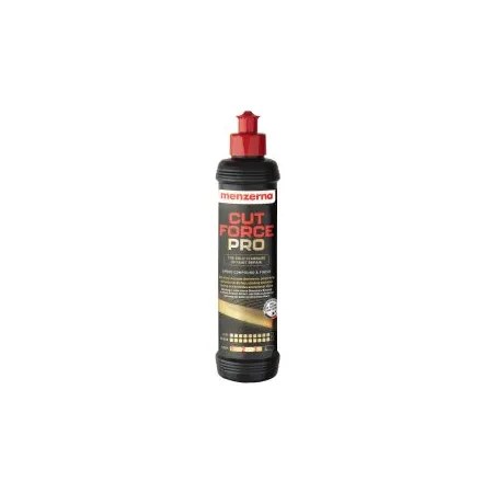 MENZERNA Cut Force Pro Speed Compound & Finish 250ml