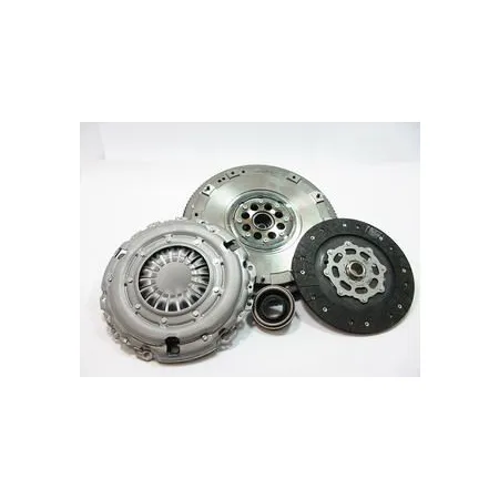 Zestaw sprzęgła + koło zamachowe Xtreme Clutch Subaru OUTBACK 2.5 AWD (BP9) 121KW (2003-2007)
