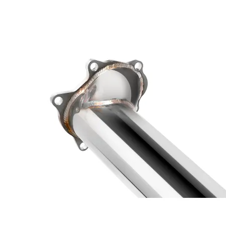 Downpipe FMIC.Pro Subaru WRX Mk3 N15 2007-2014