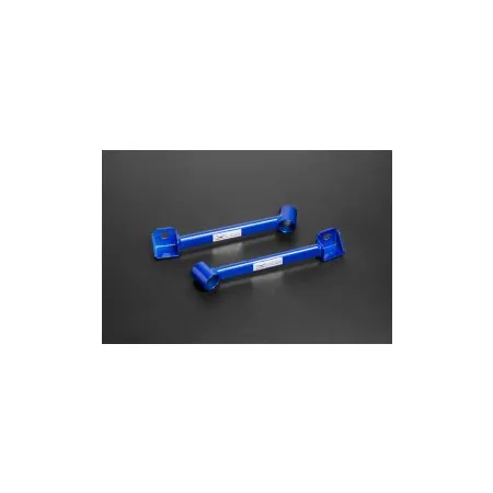 Hardrace Rear Lower Brace For Toyota Yaris vitz