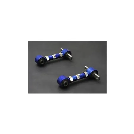 Hardrace Rear Toe Control Arm For Mitsubishi Lancer evolution Lancer mirage