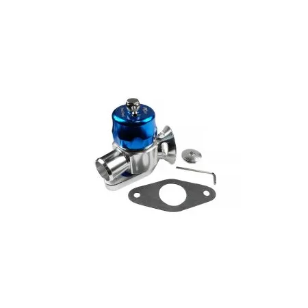 Zawór blow off z podwójnym kanałem Mazda Subaru Fmic.EU