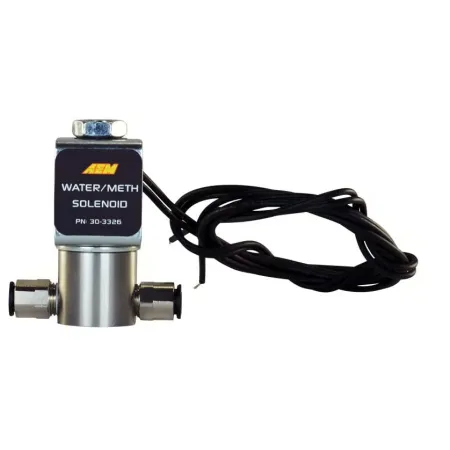 AEM Solenoid do wody i metanolu AEM-30-3326