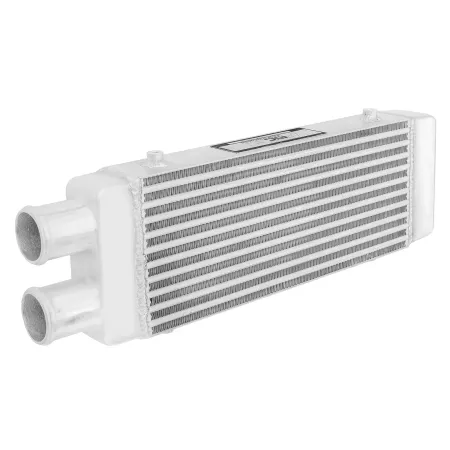 Intercooler 450x180x65mm jednostronny Kolor FMIC.EU