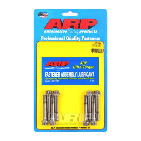 Śruby korbowodów ARP VW Audi 2.0L TFSI TSI M8