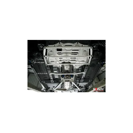 Rozpórka przednia (Front Upper Strut Bar)(3499) Ultra Racing Mazda CX-3 (DK) 1.5D/2.0 2WD 16+