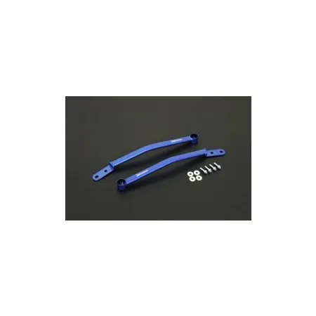 Hardrace Rear Lower Lateral Brace Honda CRV