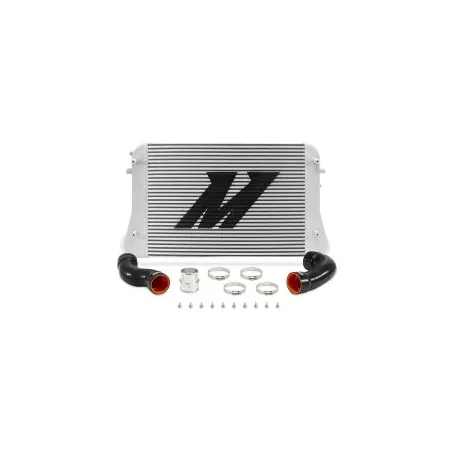 Mishimoto Volkswagen GTI Intercooler 2006-2014 Silver