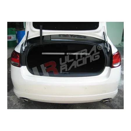 Rozpórka tylna górna (Rear Upper Strut Bar) Ultra Racing Lexus IS250/350 +GS300/350