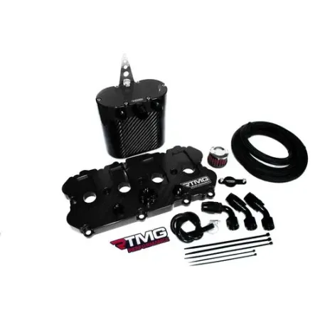Performance Kit RTMG Performance for 2.0 TFSI EA113 Engines Black Small