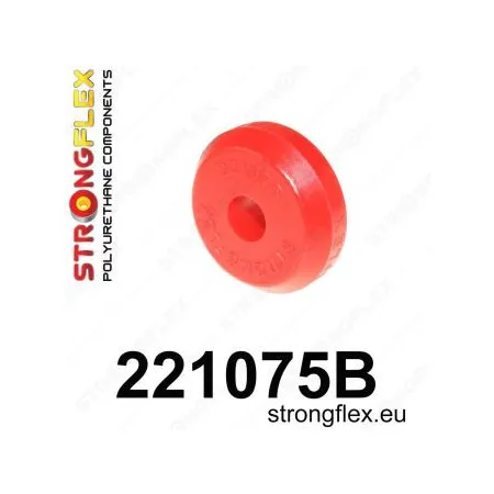 221075B: Tuleja przekładka łącznika stabilizatora Volkswagen VW Caddy 2