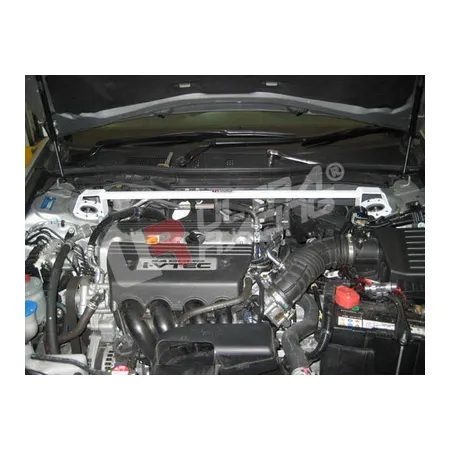 Rozpórka przednia (Front Upper Strut Bar)Ultra Racing Honda Accord 08+ 2.0/2.4