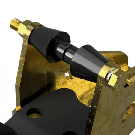 Wahacz dolny Restomotive Ford Mustang 1964-1968