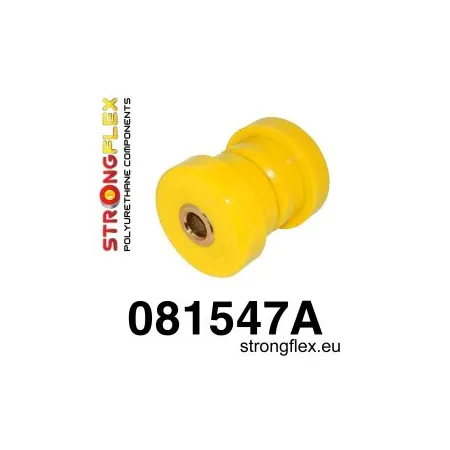 081547A: Tuleja wahacza tylnego dolnego przednia SPORT Honda S2000 AP1