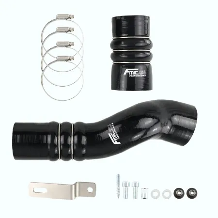 Przewody silikonowe intercoolera FMIC.EU BMW Z4 E89 35i 35is N54 2009-2016