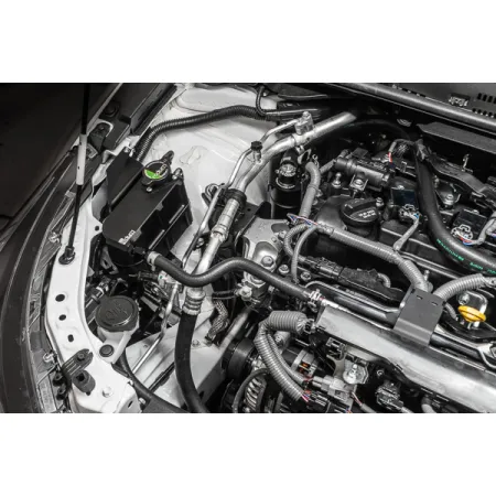 Coolant Tank Kit for Toyota GR Corolla Radium Engineering