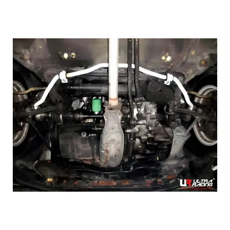 Stabilizator zawieszenia przedni 22mm Ultra Racing for Honda Civic/CRX 88-91