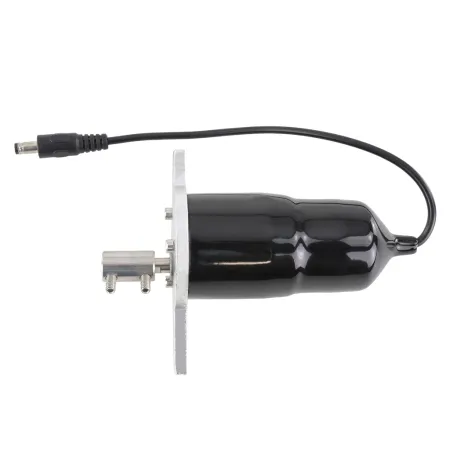 Silnik przepustnicy wydechu do zaworu sterowanego elektrycznie