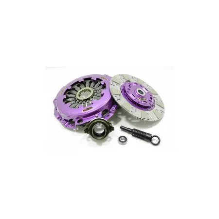 Zestaw sprzęgła Heavy Duty Xtreme Clutch Ceramic Subaru LIBERTY 2.0 AWD (BE5) 206KW (2002-2003)