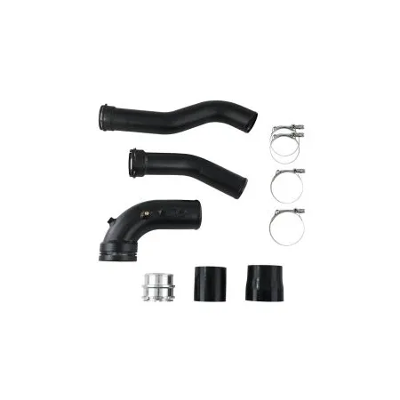 Zestaw przewodów dolotowych Charge Pipe Boost Pipe FMIC.EU BMW N20 N26 228i 320i 328i F22 F23 F25 F30 F31 F34