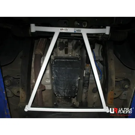 Rozpórka przednia dolna (Front Lower Brace) (2179) Ultra Racing Ssangyong Kyron 2.0D/2.7D 4WD 05-14