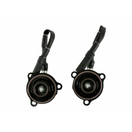 Blow off BOV Turbosmart TS-0223-1255 Kompact EM PlumBack- VR29 (Merc C63)