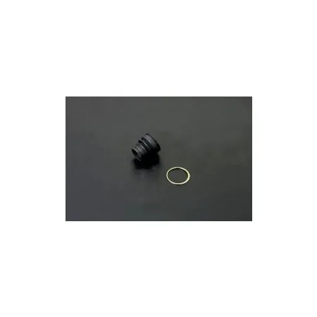 Hardrace Boots Replacement Package Infiniti Q45 Nissan 240SX