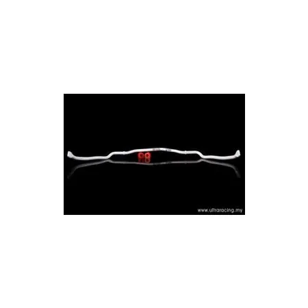 Stabilizator zawieszenia przedni 22mm Ultra Racing for Honda Jazz/Fit/Insight 08+