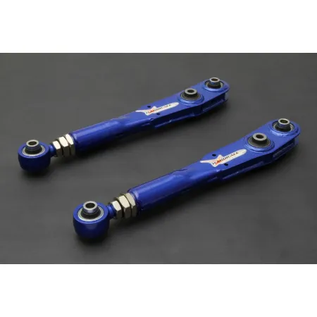 Hardrace Rear Lower Control Armadjustable Mitsubishi Lancer evolution