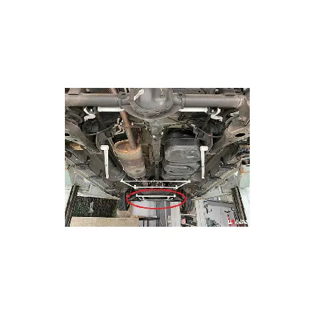 Rozpórka przednia dolna (Front Lower Brace) (4169) Ultra Racing Maxus G10 2.0T 2WD 04-08