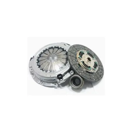 Zestaw sprzęgła Xtreme Clutch Toyota DYNA 200 3.7 D (BU6_, BU7_) 71KW (1988-1995)