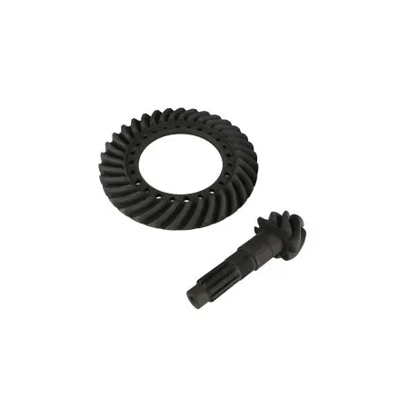 Winters Koło talerzowe i zębnik 4.12 standard 5714