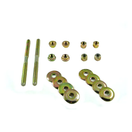 Uniwersalne łączniki stabilizatora