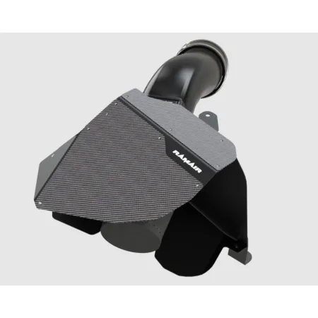 Dedykowany układ dolotowy Ramair JSK-421-BK Mini Cooper F65 F66 2.0 B48