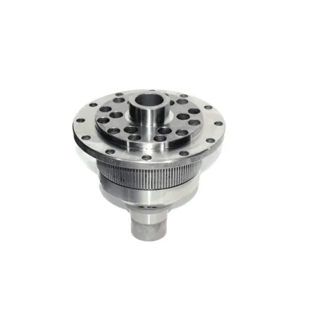 RTMG Performance DSG DQ250 Torsen Limited Slip Differential AWD