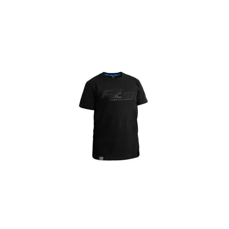 Koszulka T-shirt FMIC.EU XL model TS001 carbon