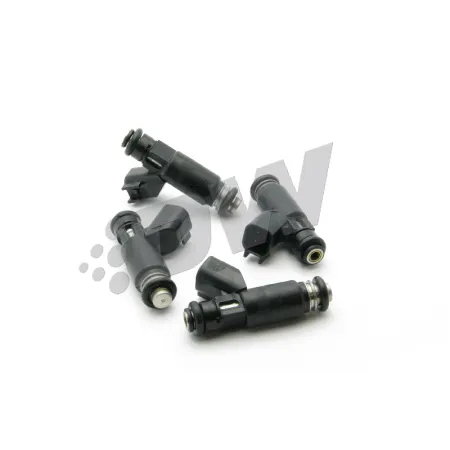 DeatschWerks zestaw 4 wtryskiwaczy paliwa 600cc/min, Honda S2000 F22 06-09, CRZ 11+, Civic Si K20/K24 02-12, Acura