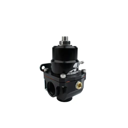 Regulator ciśnienia paliwa Aeromotive X1 Series – EFI Standard Return Style ARE 13304