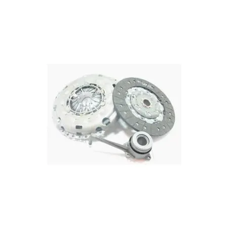 Zestaw sprzęgła Xtreme Clutch Volkswagen TRANSPORTER / CARAVELLE 2.5 TDI 96KW (2003-2009)