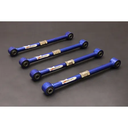 Hardrace Rear Adjustable rod For Nissan Sentra
